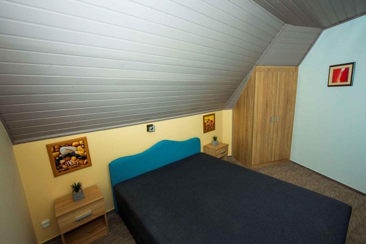 Holiday home in Balatonmariafürdo 35629 Esterno foto